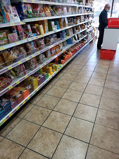 Grocery Store «CCCP Market», reviews and photos, 2304 Coit Rd #660, Plano, TX 75075, USA