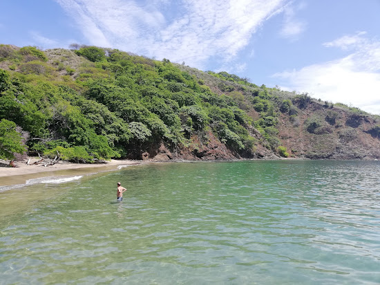 Matapalito Beach
