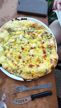 Pizza du Pizzeria Traùccu à Ville-Di-Paraso - n°1