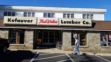 Kefauver True Value Lumber