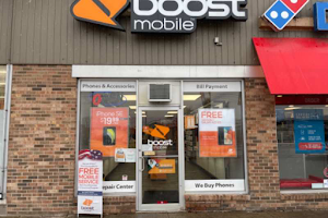 Boost Mobile image