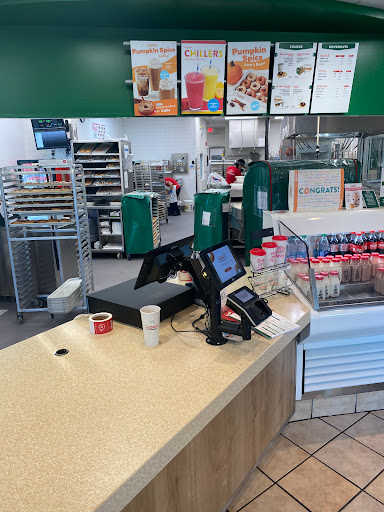 Bakery «Krispy Kreme Doughnuts», reviews and photos, 1991 Diamond Blvd, Concord, CA 94520, USA