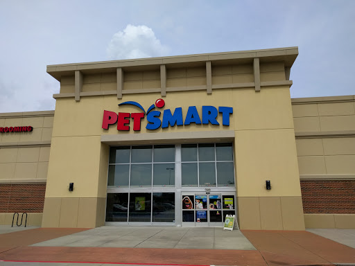 PetSmart, 32962 FM 2978 Rd, Magnolia, TX 77354, USA, 