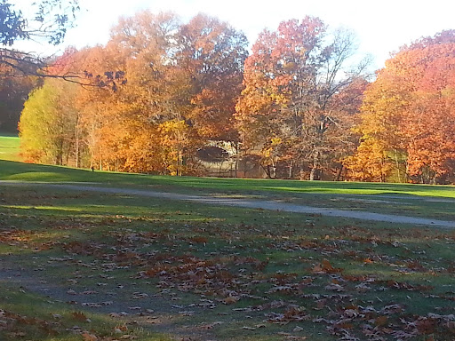 Golf Course «William J. Devine Golf Course at Franklin Park», reviews and photos, 1 Circuit Dr, Dorchester, MA 02121, USA