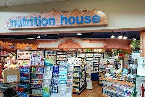 Nutrition House Fairview Mall