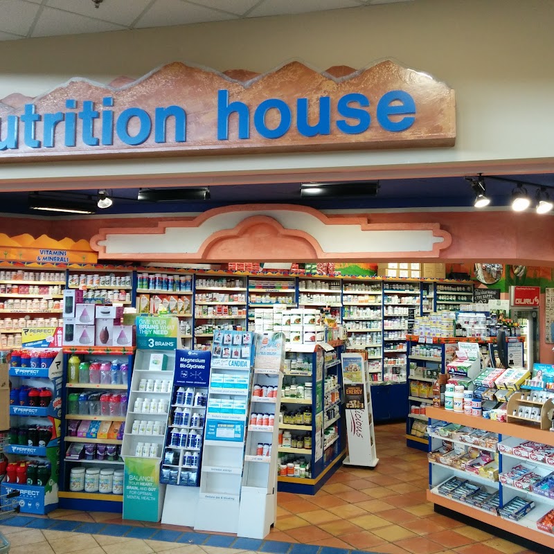 Nutrition House Fairview Mall