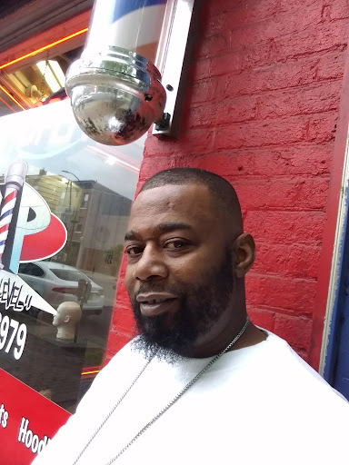 Barber Shop «(VIP )the next level Barbershop», reviews and photos, 1021 Hamilton St, Allentown, PA 18101, USA