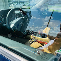 The Lock Doctor, L.L.C. - Photo 5 - Car repair in Montgomery, AL, Montgomery