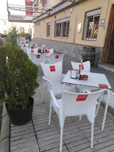 Restaurante El Polígono Herradores, 4, 06480 Montijo, Badajoz, España