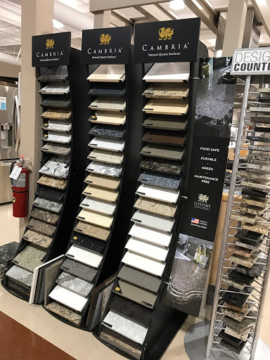 Home Improvement Store «Pacific Sales Kitchen, Bath & Electronics», reviews and photos, 240 Walnut St, Redwood City, CA 94063, USA