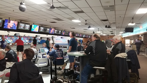 Bowling Alley «Mockingbird Lanes», reviews and photos, 4870 S 96th St, Omaha, NE 68127, USA