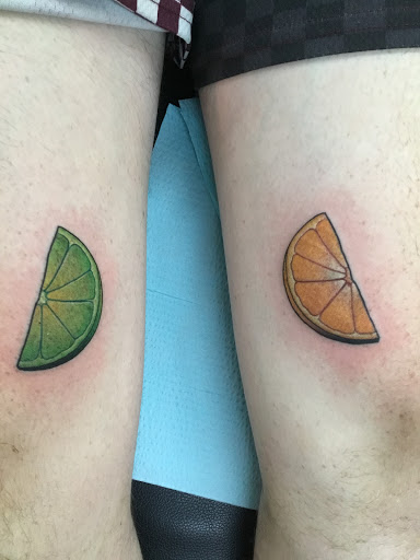 Explore smoky mountain tattoo ideas, creative tattoo ideas in Glenwood Springs, available at Spyder Rose Tattoo