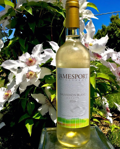Winery «Jamesport Vineyards», reviews and photos, 1216 Main Rd, Jamesport, NY 11947, USA