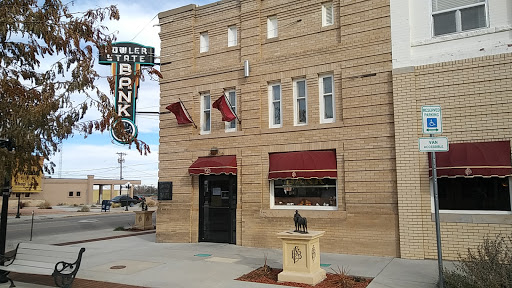 Fowler State Bank in Fowler, Colorado