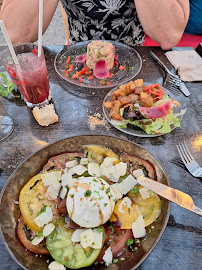 Plats et boissons du Restaurant La Compagnie Saint Félix l'Enclas à Saint-Félix-Lauragais - n°18