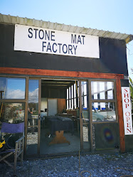 Stone Mats