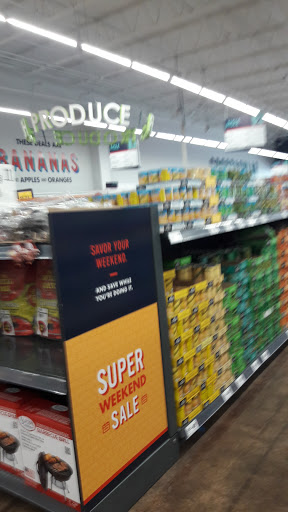 Grocery Store «Save-A-Lot», reviews and photos, 1401 Merritt Blvd, Dundalk, MD 21222, USA