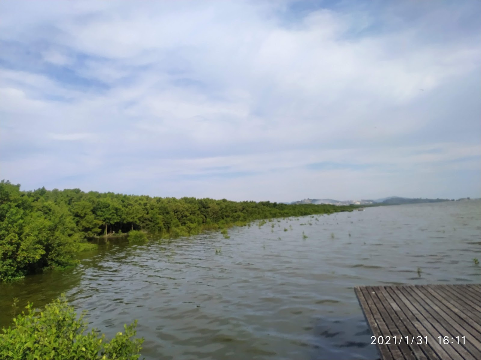 Praia do Aterro photo #7
