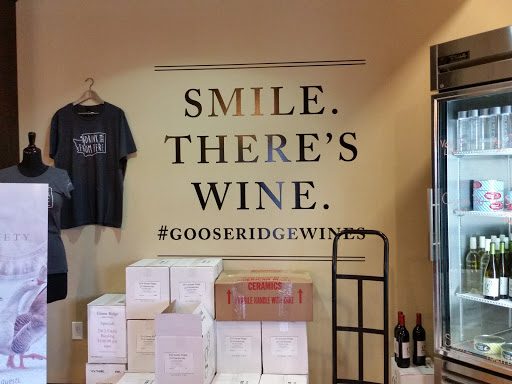 Winery «Goose Ridge Woodinville Tasting Room», reviews and photos, 14450 Woodinville-Redmond Rd NE, Woodinville, WA 98072, USA