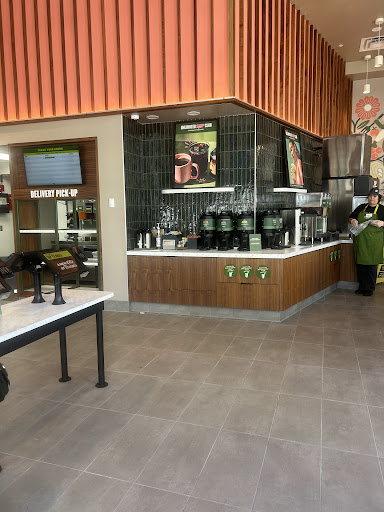 Panera Bread image