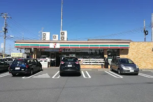 7-ELEVEN image