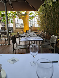 Atmosphère du Restaurant Marguerite - Bocuse à Lyon - n°12