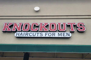 Knockouts Haircuts for Men image
