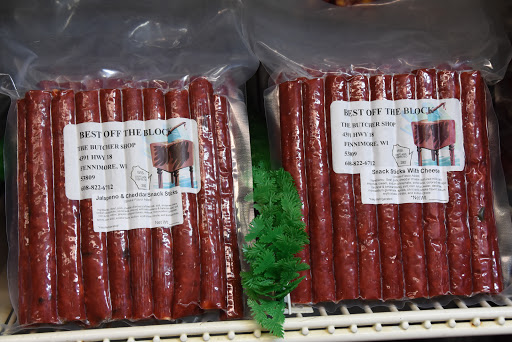 Butcher Shop «The Butcher Shop», reviews and photos, 4391 US-18, Fennimore, WI 53809, USA