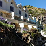 Photo n°3 de l'avis de Reinhard.a fait le 11/08/2019 à 19:21 sur le  Eira Do Serrado à Funchal