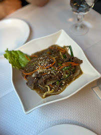Japchae du Restaurant coréen Kohyang à Paris - n°8