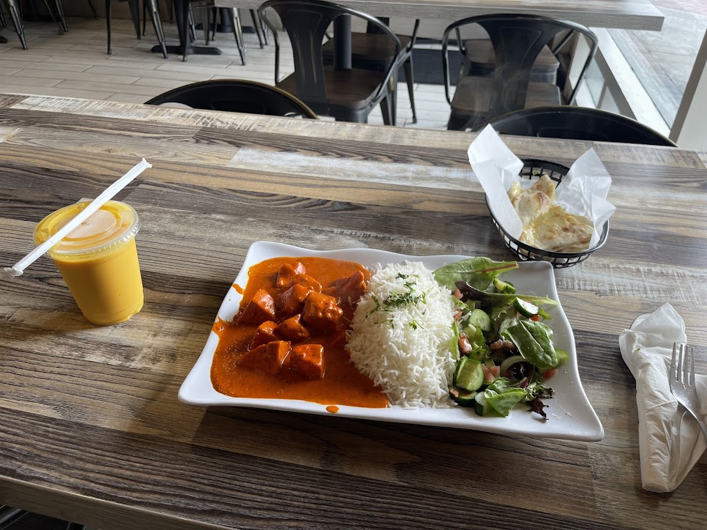 Tandoori Guys - Indian Restaurant & Catering 92110