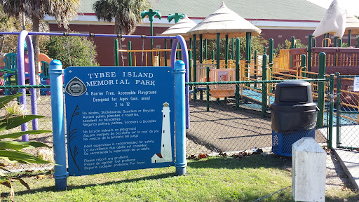Tybee Island Memorial Park