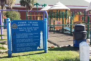 Tybee Island Memorial Park image