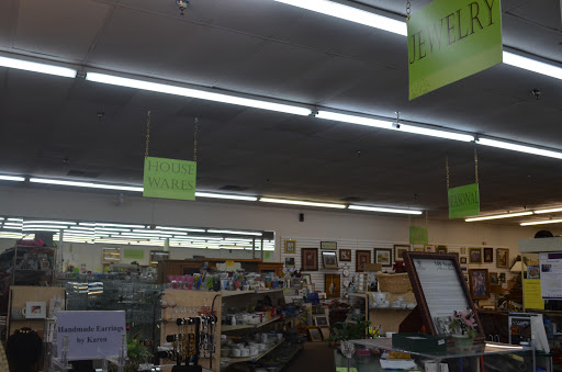 Thrift Store «The Hope Store», reviews and photos, 9850 Nesbit Ferry Rd, Johns Creek, GA 30022, USA