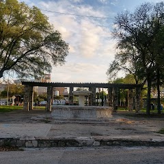 Piazza Italia Park