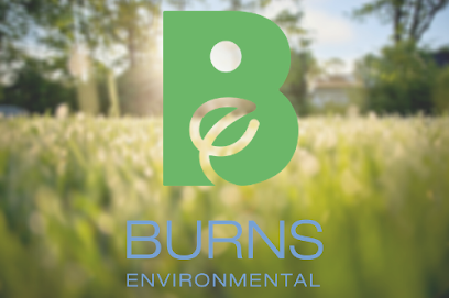 Burns Environmental, Inc.