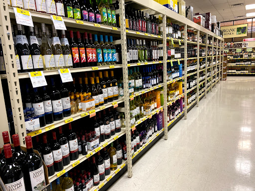 Wine Store «Manchester Wine & Liquors», reviews and photos, 1010 Tolland Turnpike, Manchester, CT 06042, USA