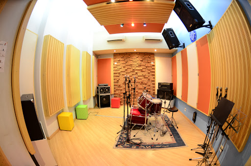Logo da empresa - JBS Studio