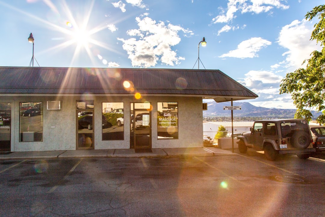 Screaming Octopus East Wenatchee