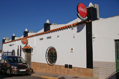 Café Pub Nueva Era - C. Odiel, 2, 21720 Rociana del Condado, Huelva, Spain