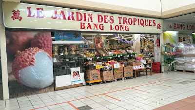 Bang Long à Vitry-sur-Seine