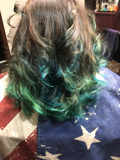 Beauty Salon «Hair Villa Salon», reviews and photos, 2631 Ovilla Rd, Red Oak, TX 75154, USA