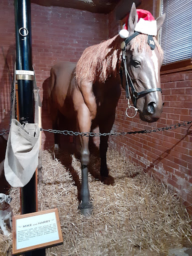 Museum «Pennsylvania National Fire Museum (The)», reviews and photos, 1820 N 4th St, Harrisburg, PA 17102, USA