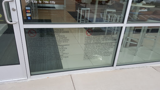 Honda Dealer «Honda Cars of Rockwall», reviews and photos, 1550 I-30 Frontage Rd, Rockwall, TX 75087, USA