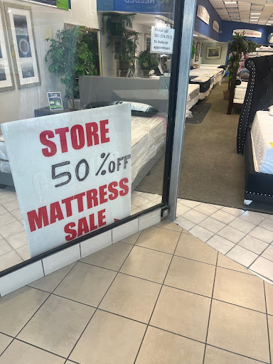 Mattress Store «Mattress & Furniture Liquidators», reviews and photos, 5145 N University Dr, Lauderhill, FL 33351, USA