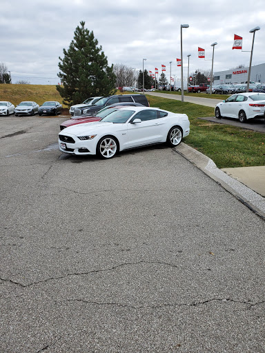 Used Car Dealer «Montrose Kia in Sheffield», reviews and photos, 5033 Detroit Ave, Sheffield Lake, OH 44054, USA