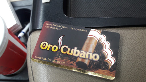 Tobacco Shop «Oro Cubano», reviews and photos, 744 N Delsea Dr, Vineland, NJ 08360, USA