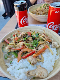 Aliment-réconfort du Restauration rapide Pitaya Thaï Street Food à Claye-Souilly - n°14