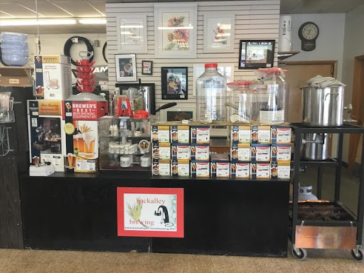 Bicycle Store «Kokomo Cycling & Fitness», reviews and photos, 1500 E Blvd St, Kokomo, IN 46902, USA