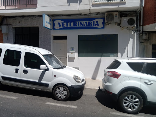 Clínica Veterinaria Cristo de Las Batallas en Plasencia